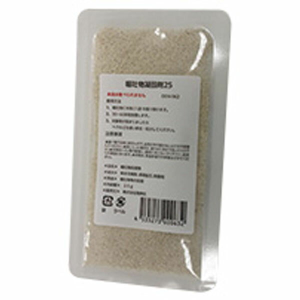 おうとクリア　補充用パウダー　25g×10包