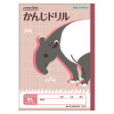 スクールキッズ かんじドリル91字リーダー入り
