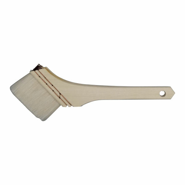 お得用多用途ハケ10本パック　70mm