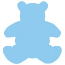 MサイズクラフトパンチCP2クマ
