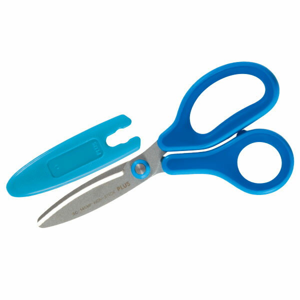 フィットカットカーブ ジュニア ブルー