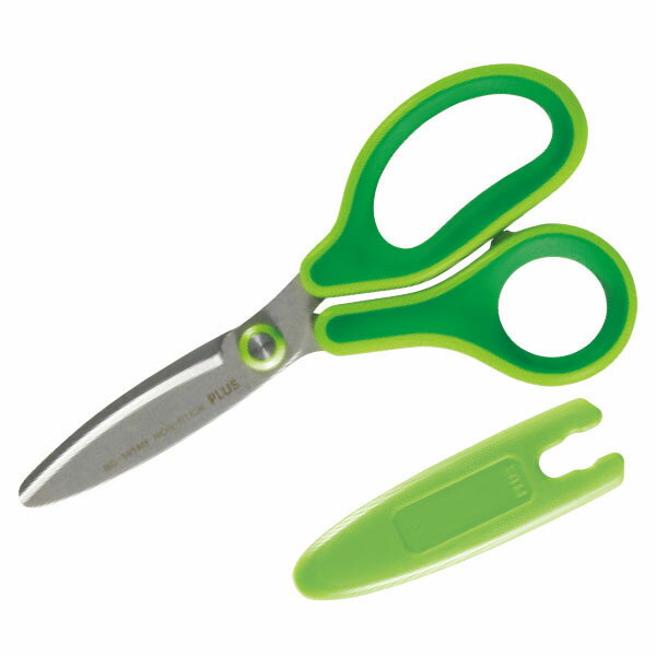 フィットカットカーブ ジュニア グリーン