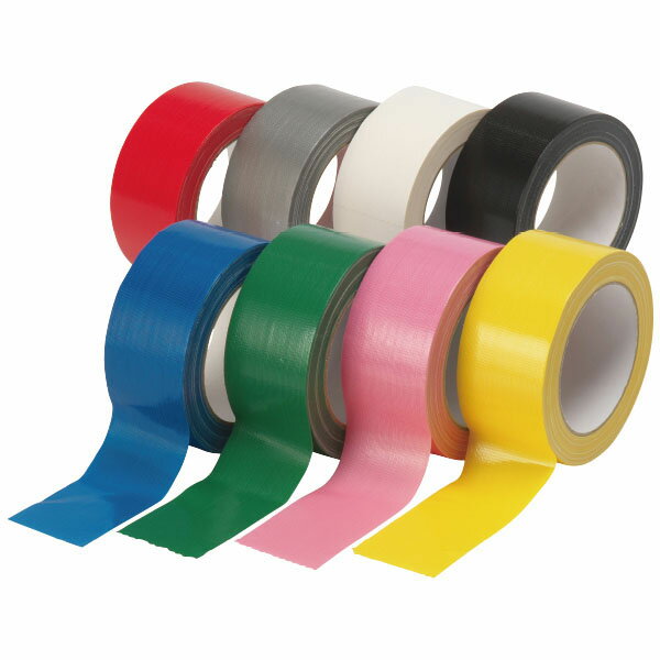 布カラーテープ　緑　OD－001 クリスマス