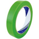 貼ってはがせるP−カットテープ 若葉 18mm