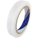 貼ってはがせるP−カットテープ 半透明18mm