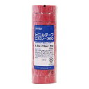 エスロンテープ10m 白 ×10巻