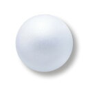 発泡スチロール 球 10個入 50mmφ
