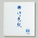 色紙 画仙紙 ポリ袋入 1組(50枚入)