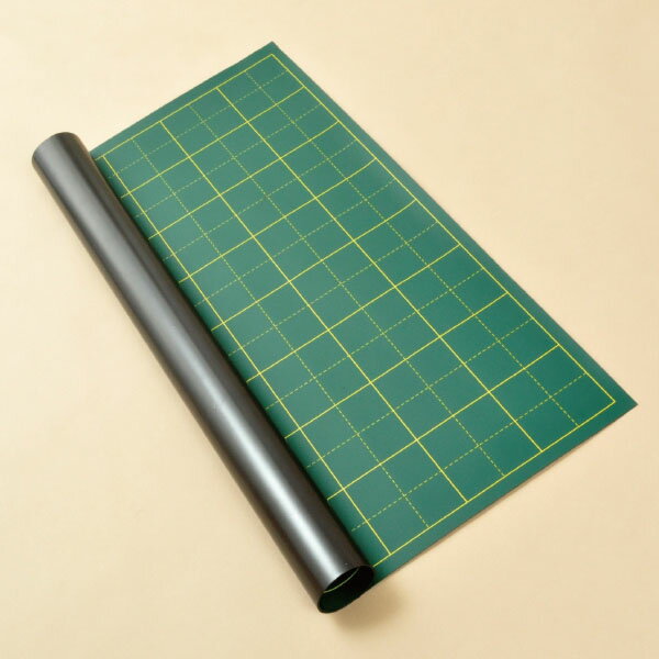 作文指導用黒板シート　 12文字×8行