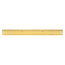 プラモノ はかるん 30cm 300−101 小学生用のその他