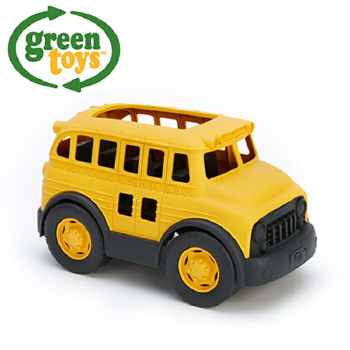 ꡼ȥХGRT-SCHY1009㥰꡼ȥgreentoysХХBus1Хץ쥼ȥꥫGreenToysޥ޼֥car