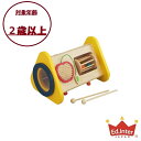 森の音楽会 806456 エド・インター2歳 プレゼント 知育玩具 音 楽器 リズム