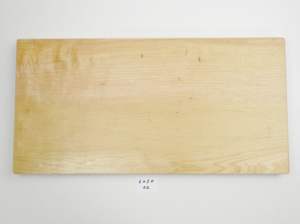 青森ひばまな板横60cm縦30cm...