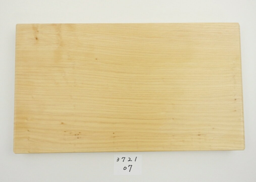 青森ひばまな板横37cm縦21cm...