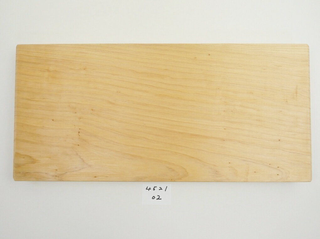青森ひばまな板横45cm縦21cm...