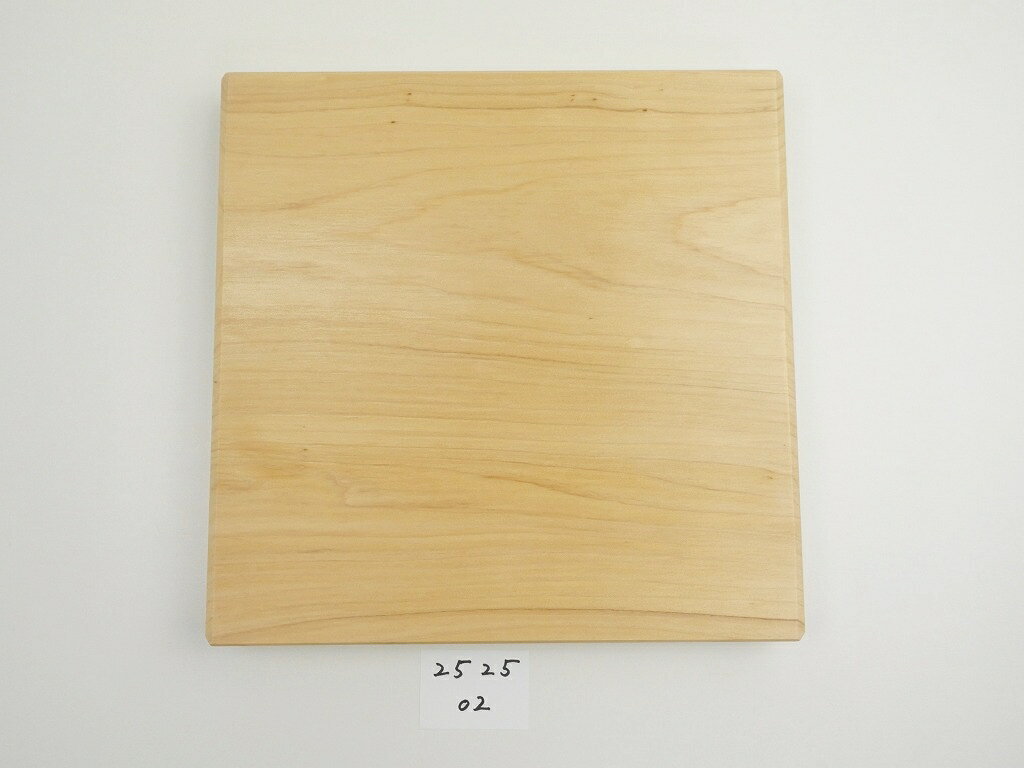 樂天商城 - 【アウトレット】 青森 ひば まな板 横25cm縦25cm厚さ2.9cm ヒバ 母の日 木製 天然木 一枚板 正方形 小さい 小型 抗菌 送料無料 キッチン雑貨 キッチン用品 台所用品 WK252502 13時までにご注文確定で即日発送