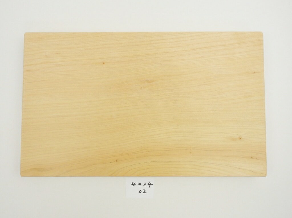 Rakuten - 【アウトレット】 青森 ひば まな板 横40cm縦24cm厚さ3.1cm ヒバ 母の日 木製 天然木 一枚板 大きい 大型 抗菌 送料無料 キッチン雑貨 キッチン用品 台所用品 WK402402 13時までにご注文確定で即日発送