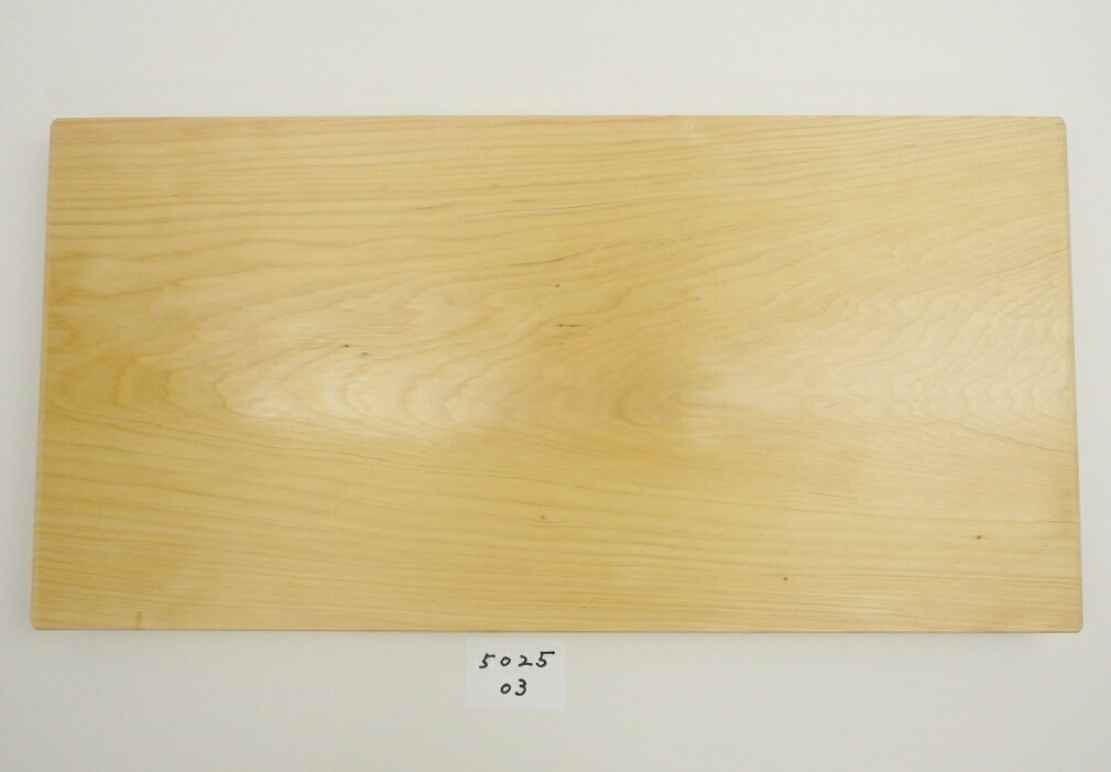 Rakuten - 【アウトレット】 青森 ひば まな板 横50cm縦25cm厚さ3.3cm ヒバ 母の日 木製 天然木 一枚板 大きい 大型 抗菌 送料無料 キッチン雑貨 キッチン用品 台所用品 WK502503 13時までにご注文確定で即日発送