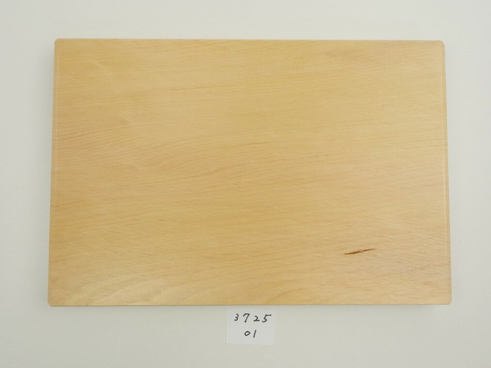 Rakuten - 【アウトレット】 青森 ひば まな板 横37cm縦25cm厚さ3.3cm ヒバ 母の日 木製 天然木 一枚板 大きい 大型 抗菌 送料無料 キッチン雑貨 キッチン用品 台所用品 WK372501 13時までにご注文確定で即日発送