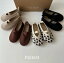 ¨Ǽkids/latte flat shoes եå 塼 å ٥ӡ Ҷ   manamama λ ˤλ ֤ ˽ ƻ ڥå 襤 İ ޯ     ѵ ١ ֥饦 ֥å쥪ѥ  ɿ ץ쥼