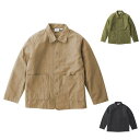 楽天スーパーセール特別価格!!SALE!! GRAMICCI  UTILITY JACKET  ユーティリティージャケット（チノ、オリーブ、ブラック）GUJK-21S003 AKS