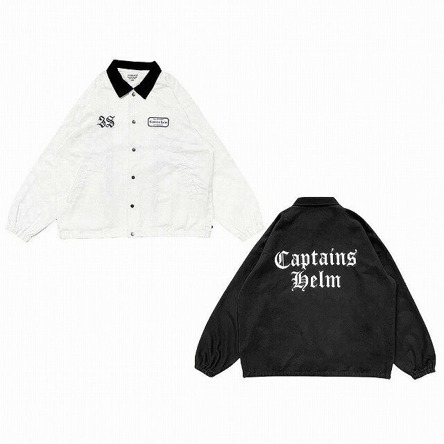 楽天市場】キャプテンズヘルム ジャケット(サイズ(S/M/L)L 楽天市場】キャプテンズヘルム ジャケット(サイズ(S/M/L)L
