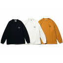 yVX[p[Z[ʉi!!SALE!! Captains Helm [LveYw] #EMBROIDERED THERMAL TEE #GuC_[hT[}TVc BCA