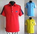 yVX[p[Z[ʉi!!SALE!! Palms&co. [p[XAhR[] Raglan Dry Polo [Red,Saxe,Yellow] OhC|Vc (bhATbNXACG[) 61EK5SP03100M edit of KIWI [GfBbgIuLEB(LEC)]