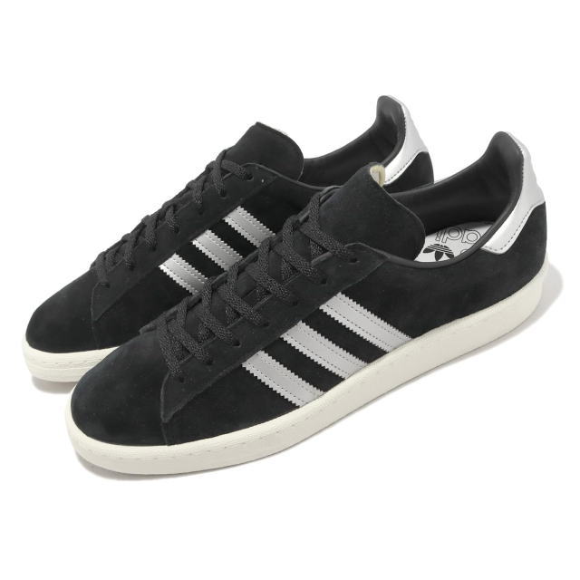 楽天スーパーセール特別価格!!SALE!! adidas [アディダス] Campus 80S [BLACK] キャンパス 80S スニーカー (ブラック) GX7330 BDS