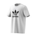 yVX[p[Z[ʉi!!SALE!! adidas [AfB_X] TREFOIL TEE [WHITE] gtHCTVcizCgjGN3463 BBS