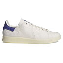 adidas [アディダス] STAN SMITH PRIMEBLUE [WHITE/SEMI NIGHT FLASH] スタンスミスプライムブルー スニーカー (ホワイト/セミナイトフラッシュ) FX5591 AKS