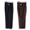 楽天スーパーセール特別価格!!SALE!! melple(メイプル) Fairfax Pants フェアファックスパンツ MP3AW007 BDS