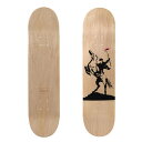 ŷѡ̲!!SALE!! Sync.  BRANDALISM [󥯡ߥ֥ꥺ] SKATEBOARD DECK 