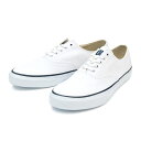 SPERRY TOP-SIDER [スペリートップサイダー] CLOUD CVO [WHITE] クラウドシーブイオー（ホワイト）13505708 BDS