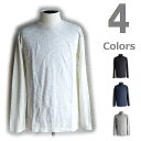 楽天スーパーセール特別価格 SALE DUBBLE WORKS ダブルワークス TURTLE NECK T-SHIRTS WHITE,BLACK,NAVY,GRAY タートルネックTシャツ (ホワイト ブラック ネイビー グレー) 16156002 AHA ネコポス発送