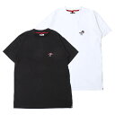 yVX[p[Z[ʉi!!SALE!! O.K. [I[P[] AJ1 S/S TEE [White,Black] V[gX[uTVc hJ (zCgAubN) OK203-002-J1 BCS