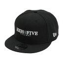 楽天スーパーセール特別価格!!SALE!! NEW ERA × HIGH FIV