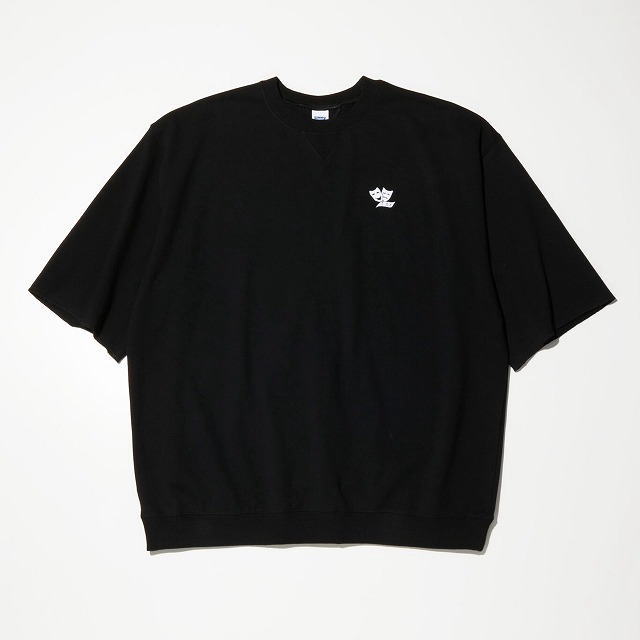 RADIALL [ラディアル] SUN JO CREW NECK T-SHIRT S/S SUN JO クルーネックショートスリーブTシャツ RA24SS-CUT009 BDA