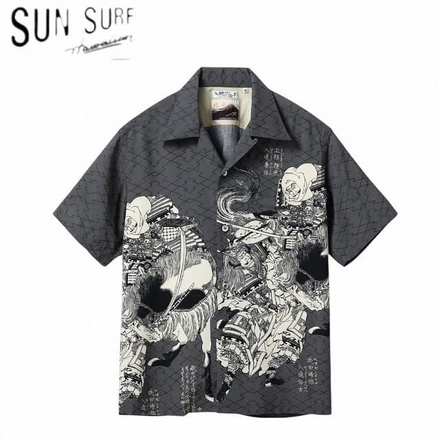 ŷѡ̲!!SALE!! SUN SURF [󥵡] SUN SURF  ̺ SPECIAL EDITION Ȳ¢ƪ 襤  Ŀ SS39460 BES