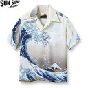 yVX[p[Z[ʉi!!SALE!! SUN SURF [TT[t] SUN SURF SPECIAL EDITION [OFF WHITE] SUN SURF ~ k XyVGfBV 