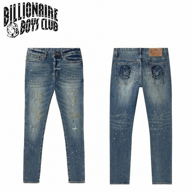 楽天市場】billionaire boys club ジーンズの通販 楽天市場】billionaire boys club ジーンズの通販