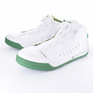 ŷѡ̲!!SALE!! gravis golf [ӥ] TARMAC-G HI-CUT GOLF COURSE CAMO [WHITE] ޥåϥåȥե ˡ (ۥ磻) BCA