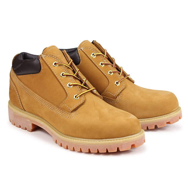 Timberland [ティンバーランド] CLASSIC OX