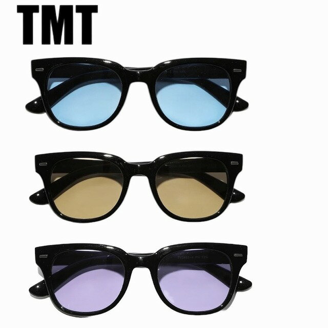 TMTティーエムティー ティアドロップ 80'S サングラス ゴールド/パープル 楽天市場】TMT サングラスの通販