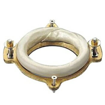 TOTO T53WR75 腰掛便器用床フランジ（75排水管用）のサムネイル