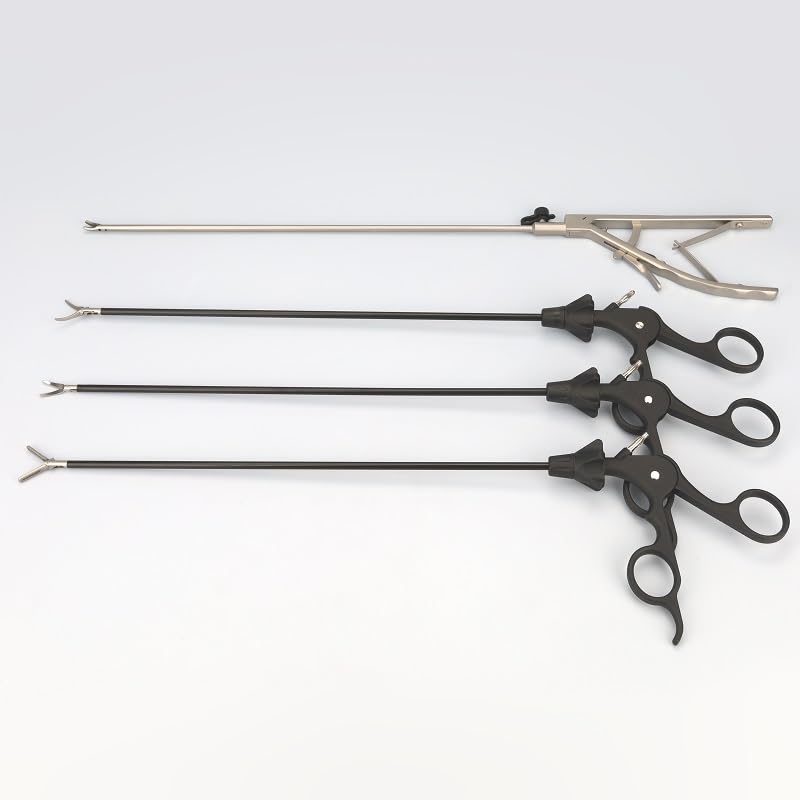 medclimber 腹腔鏡手術訓練 縫合練習キットrt450 3