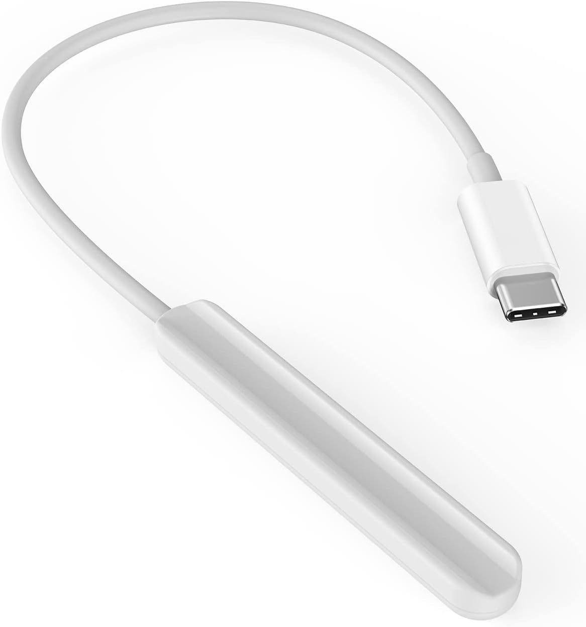 STOUCHI スタイラスペン Apple Pencilワイヤレス充電ケーブル rt477