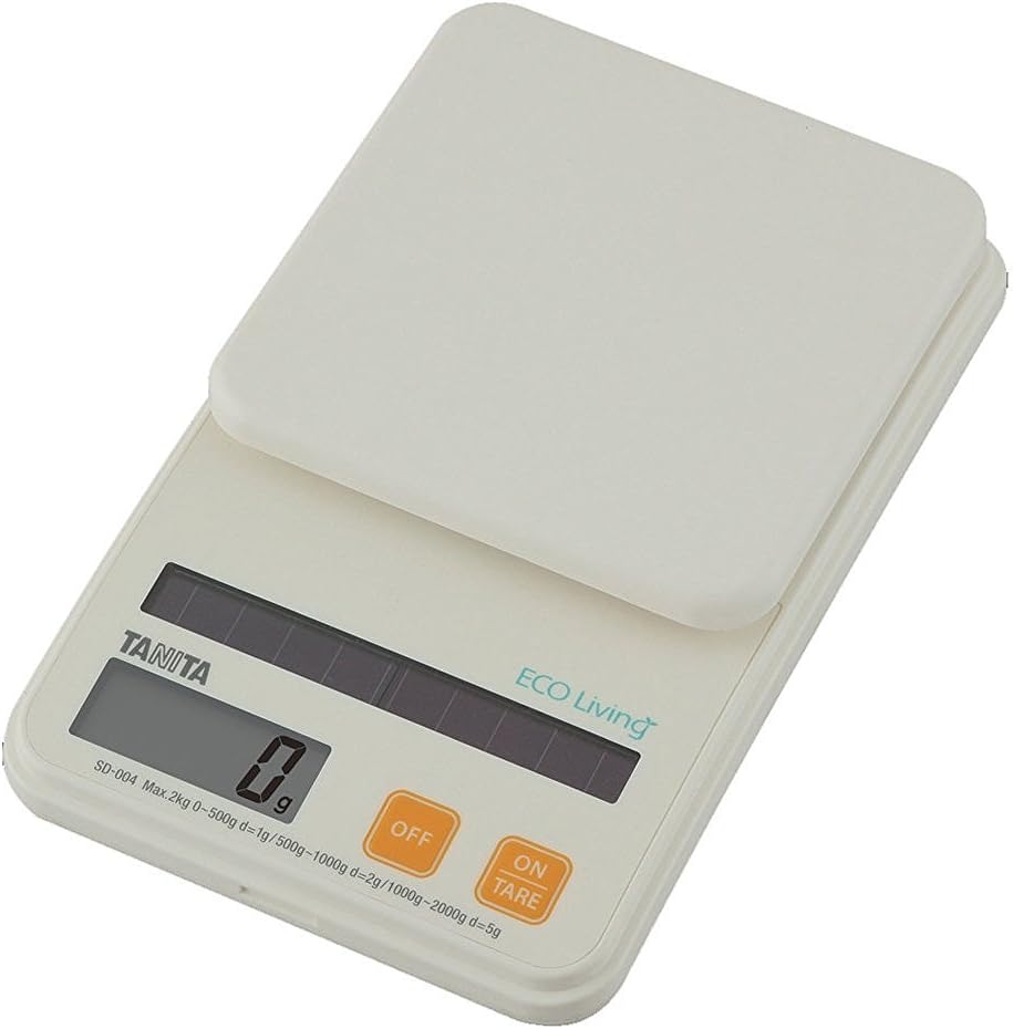 タニタ クッキングスケール キッチン はかり