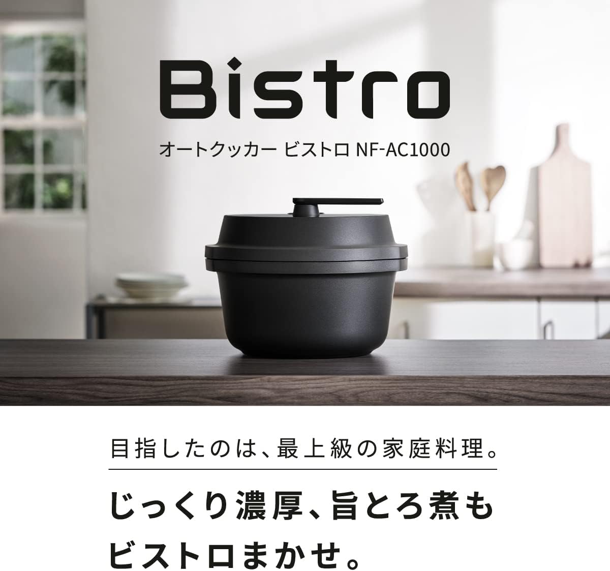 パナソニック オートクッカー ビストロ 自動調理なべ 4.2L 圧力rt541 2