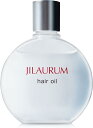 JILAURUM(ジルオーラム) ヘアオイル レディース メンズrt571